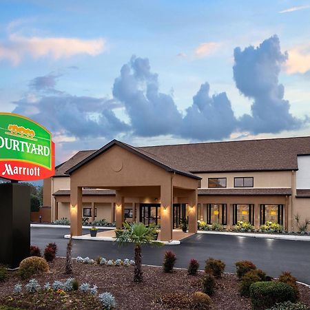 Courtyard By Marriott Wilmington/Wrightsville Beach Exteriör bild