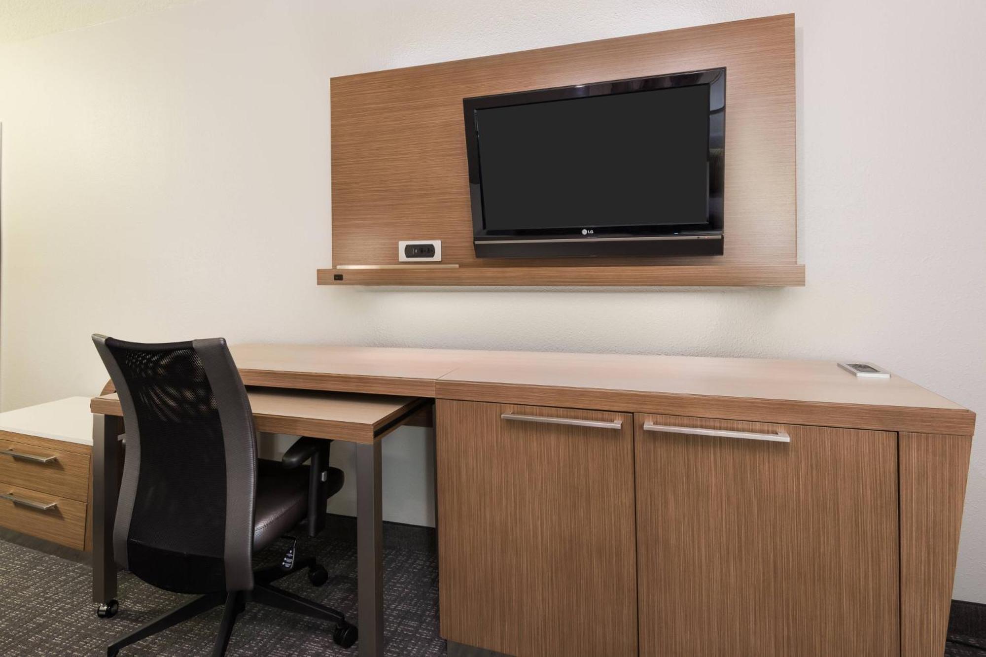 Courtyard By Marriott Wilmington/Wrightsville Beach Exteriör bild