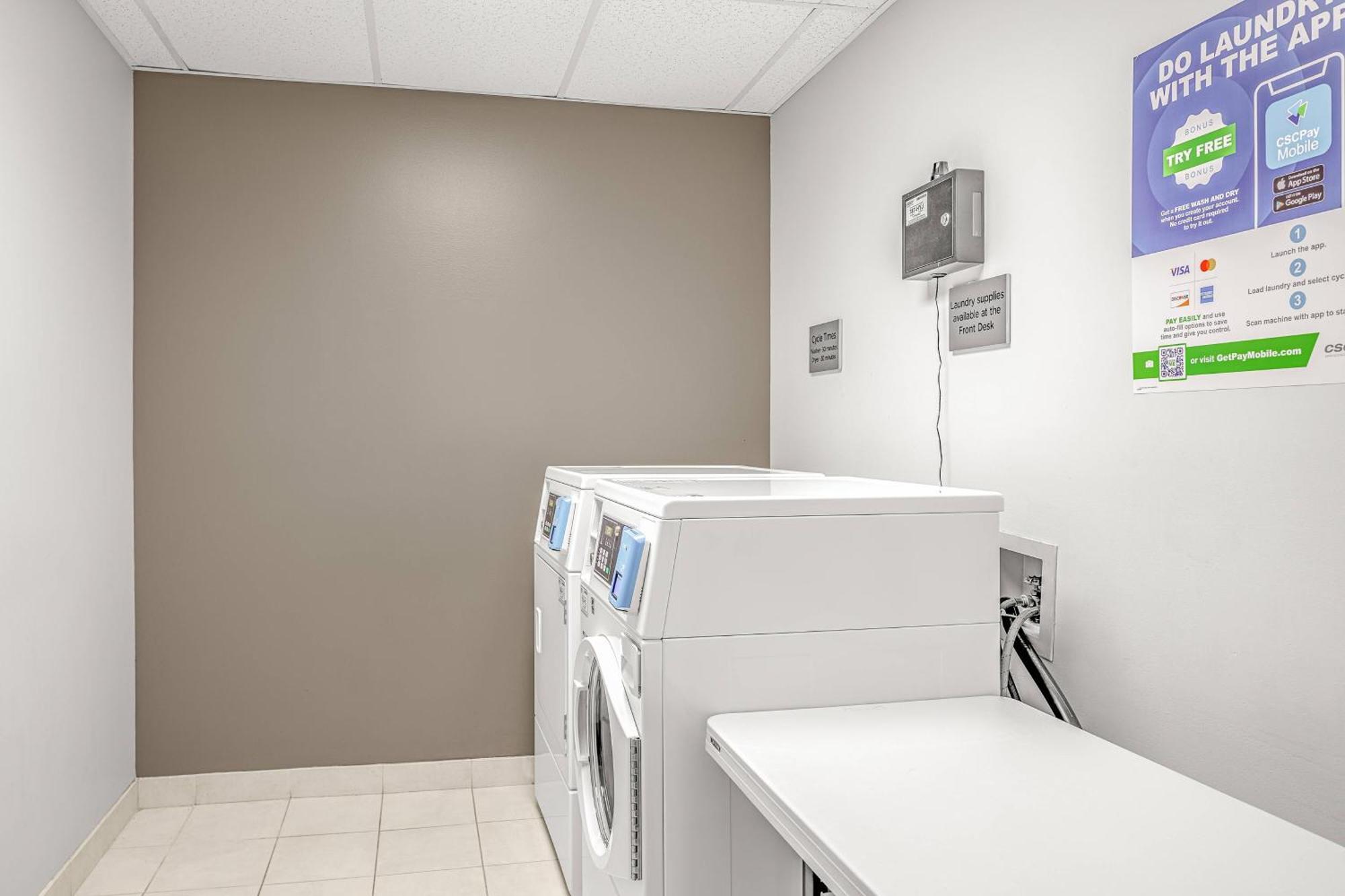 Courtyard By Marriott Wilmington/Wrightsville Beach Exteriör bild