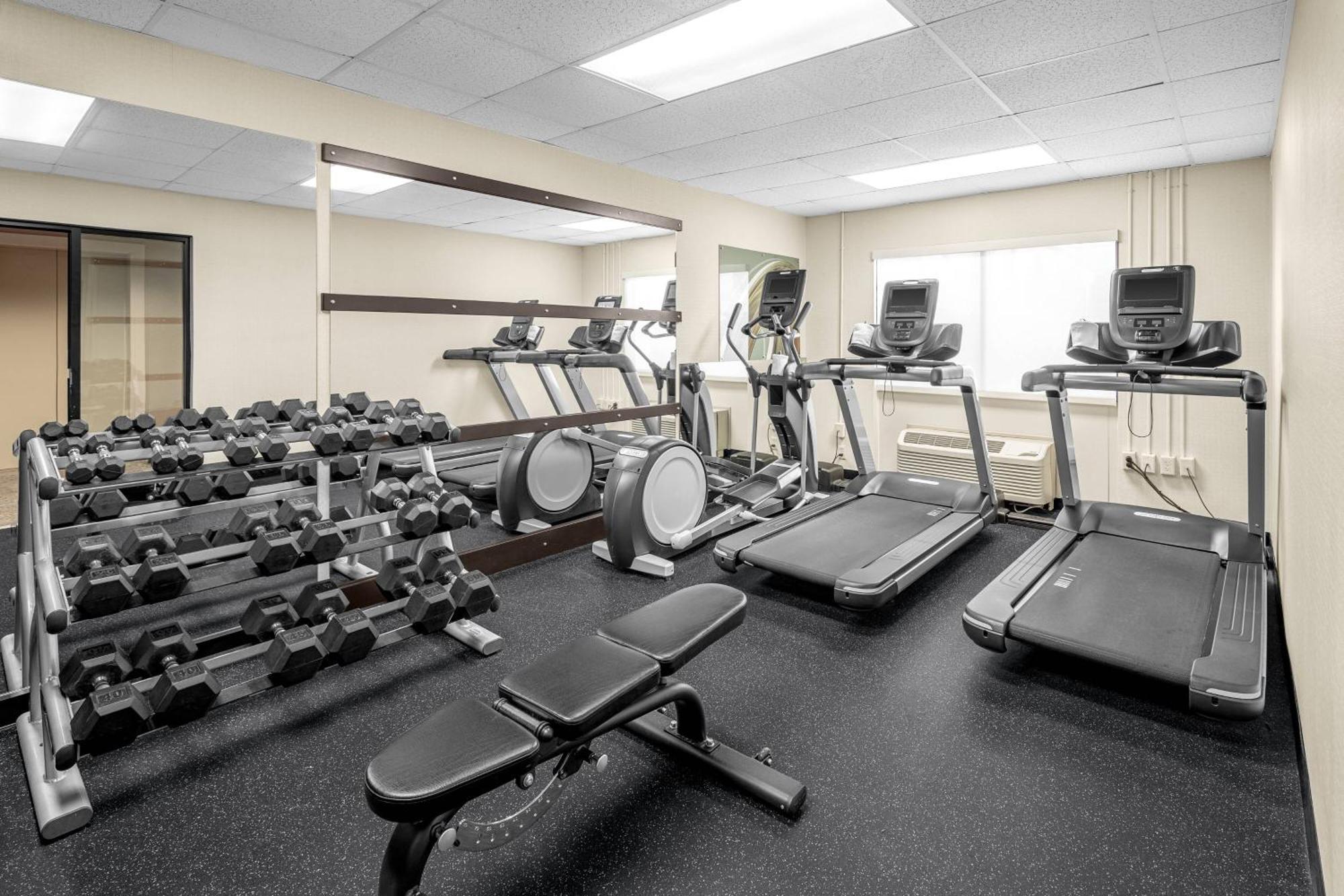 Courtyard By Marriott Wilmington/Wrightsville Beach Exteriör bild