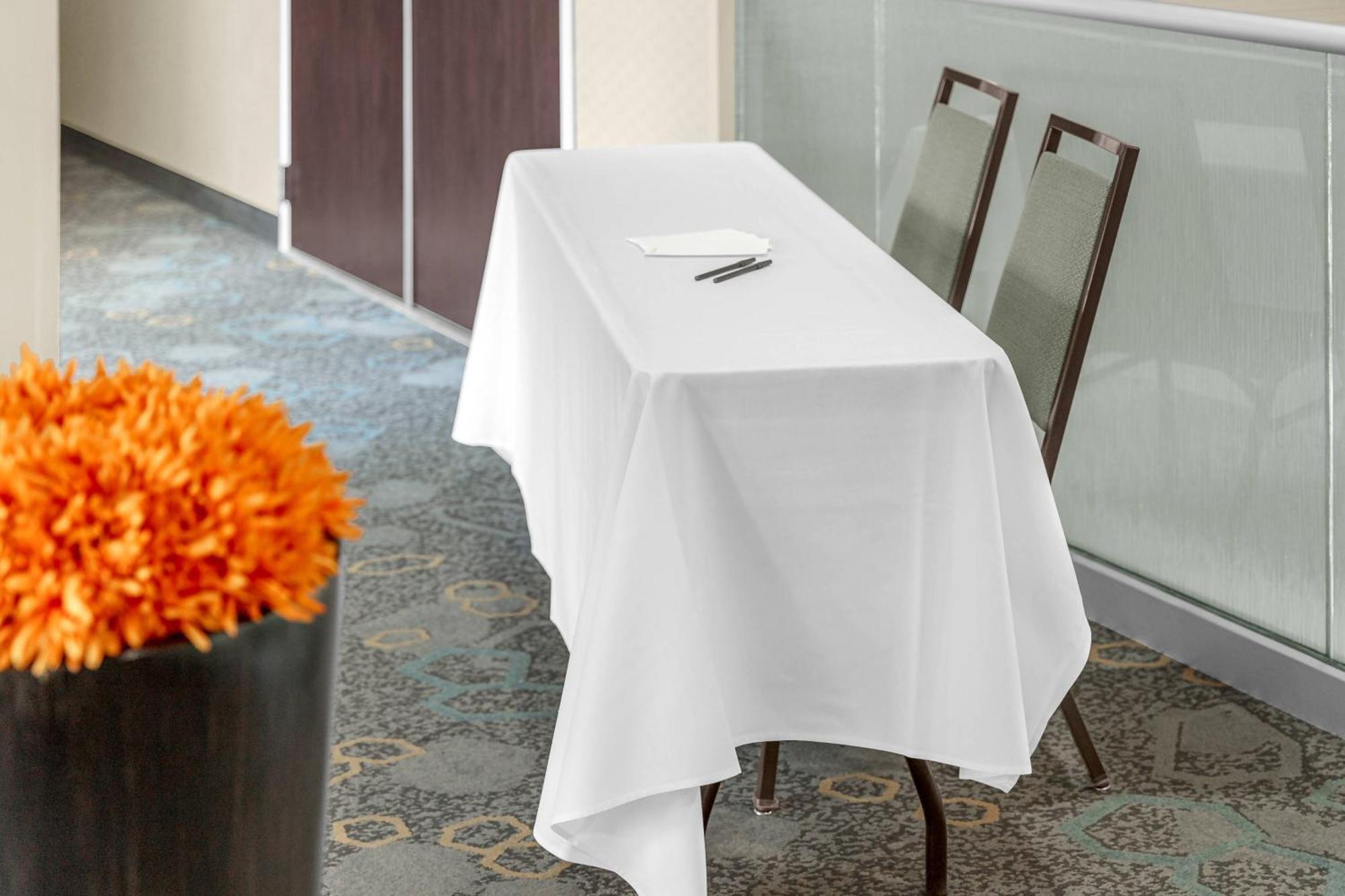 Courtyard By Marriott Wilmington/Wrightsville Beach Exteriör bild