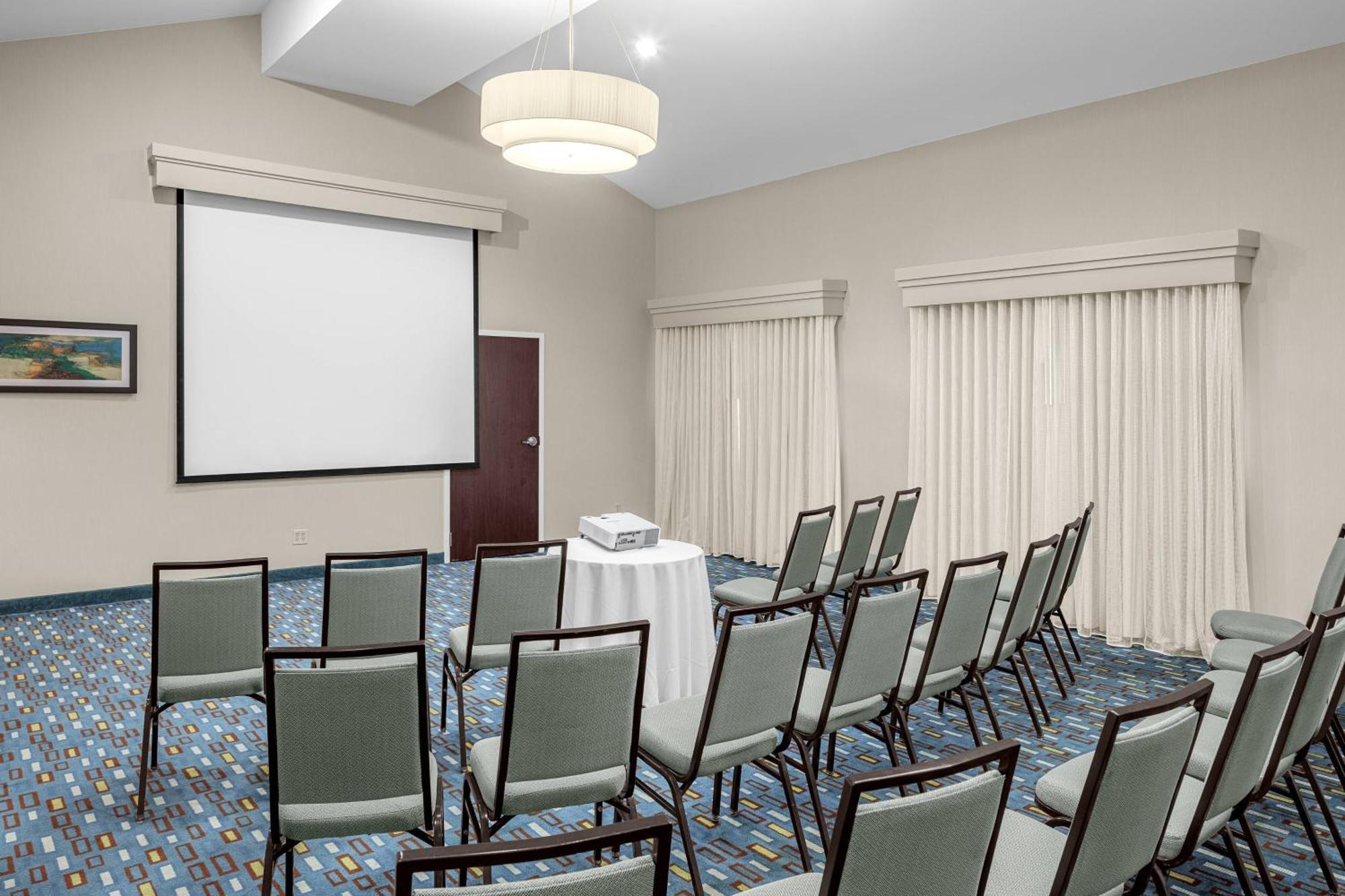 Courtyard By Marriott Wilmington/Wrightsville Beach Exteriör bild