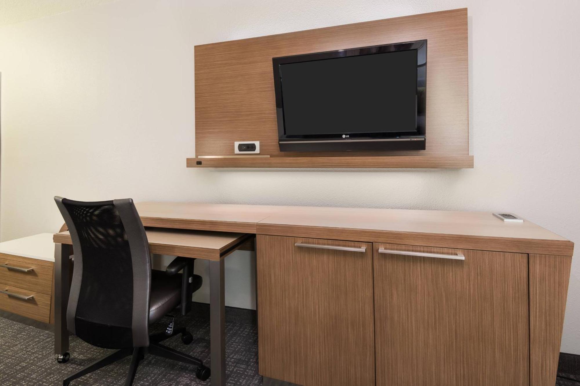 Courtyard By Marriott Wilmington/Wrightsville Beach Exteriör bild