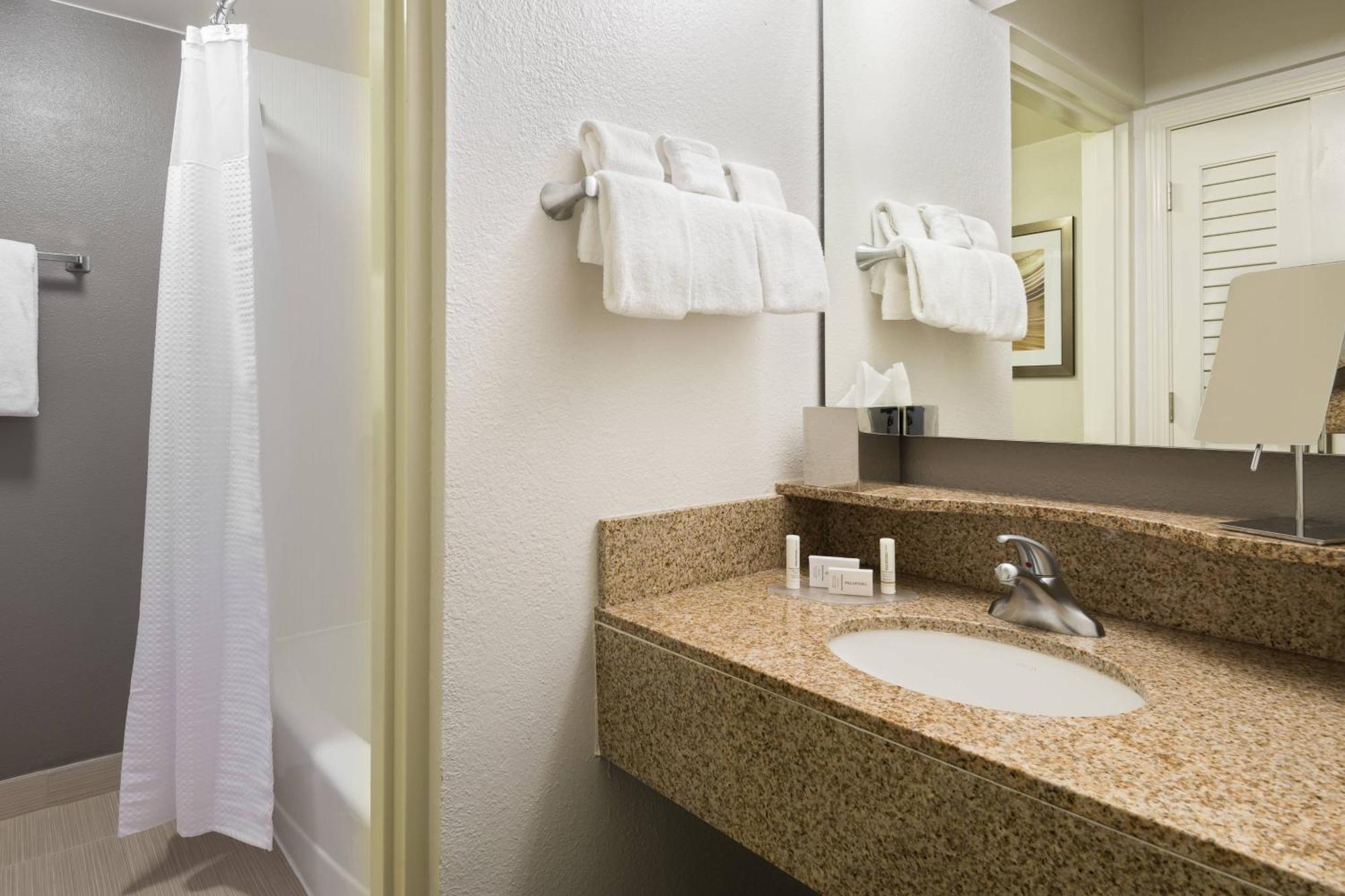 Courtyard By Marriott Wilmington/Wrightsville Beach Exteriör bild