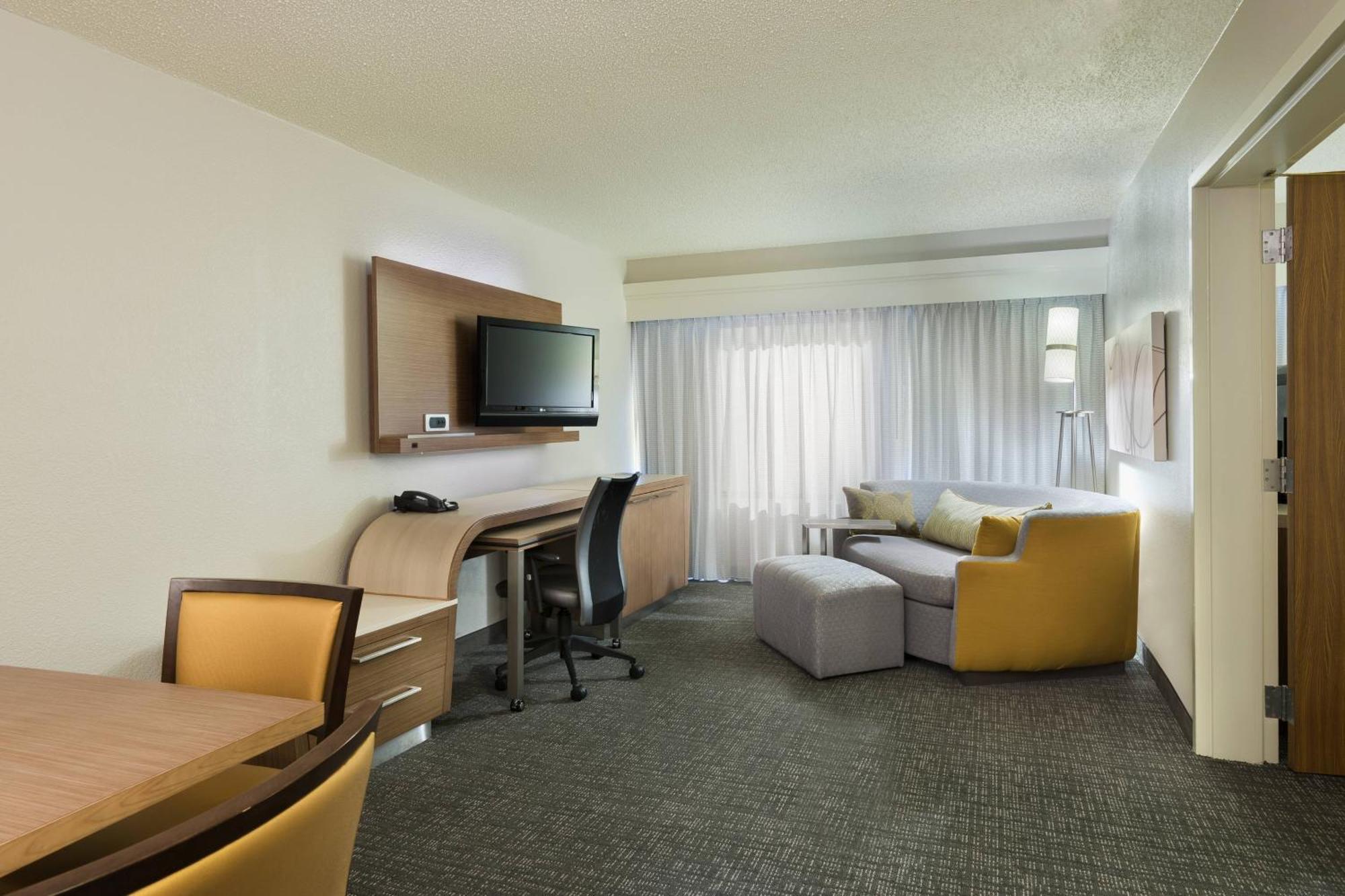 Courtyard By Marriott Wilmington/Wrightsville Beach Exteriör bild