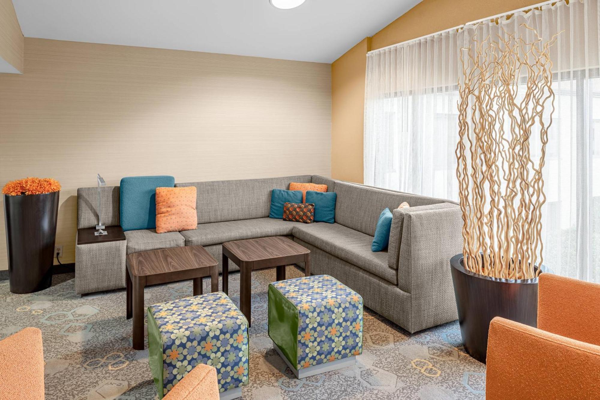 Courtyard By Marriott Wilmington/Wrightsville Beach Exteriör bild