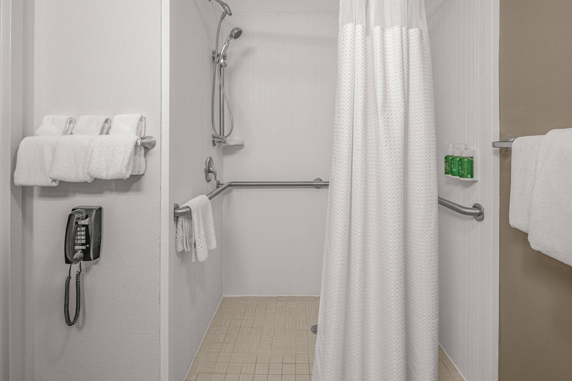 Courtyard By Marriott Wilmington/Wrightsville Beach Exteriör bild