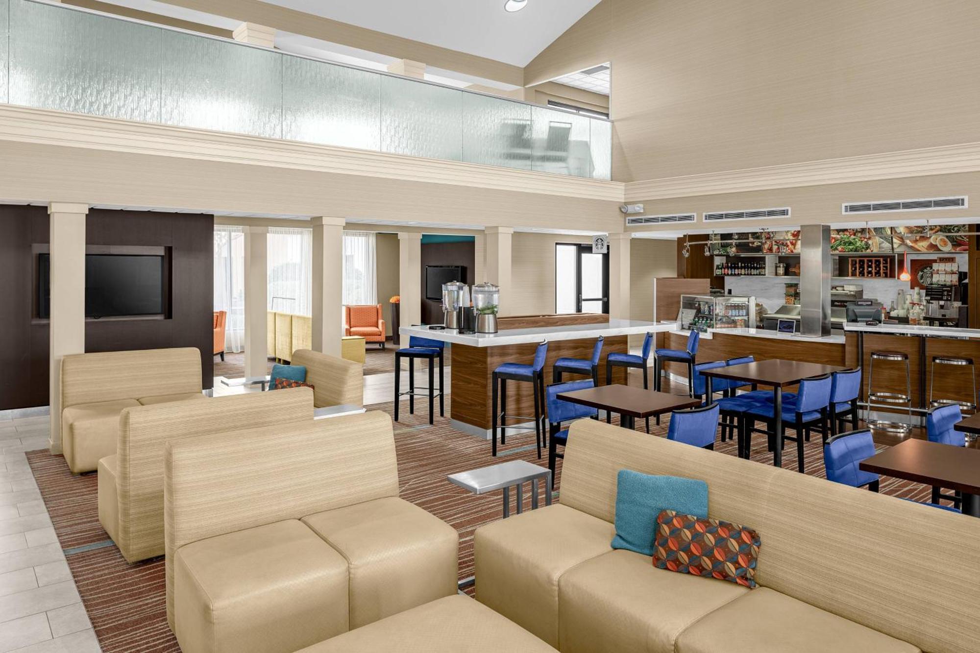 Courtyard By Marriott Wilmington/Wrightsville Beach Exteriör bild