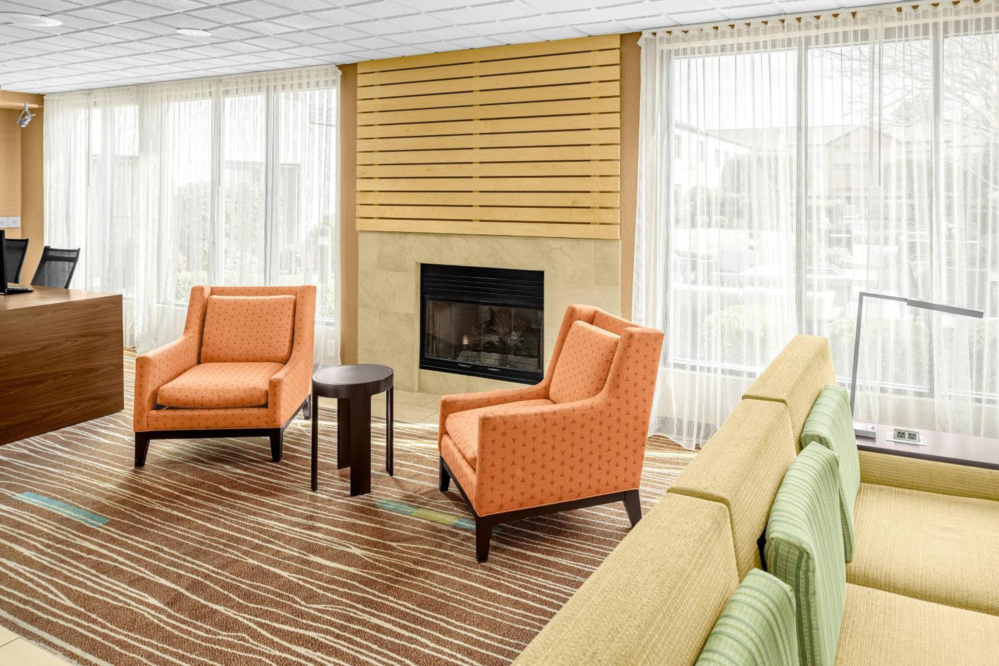 Courtyard By Marriott Wilmington/Wrightsville Beach Exteriör bild