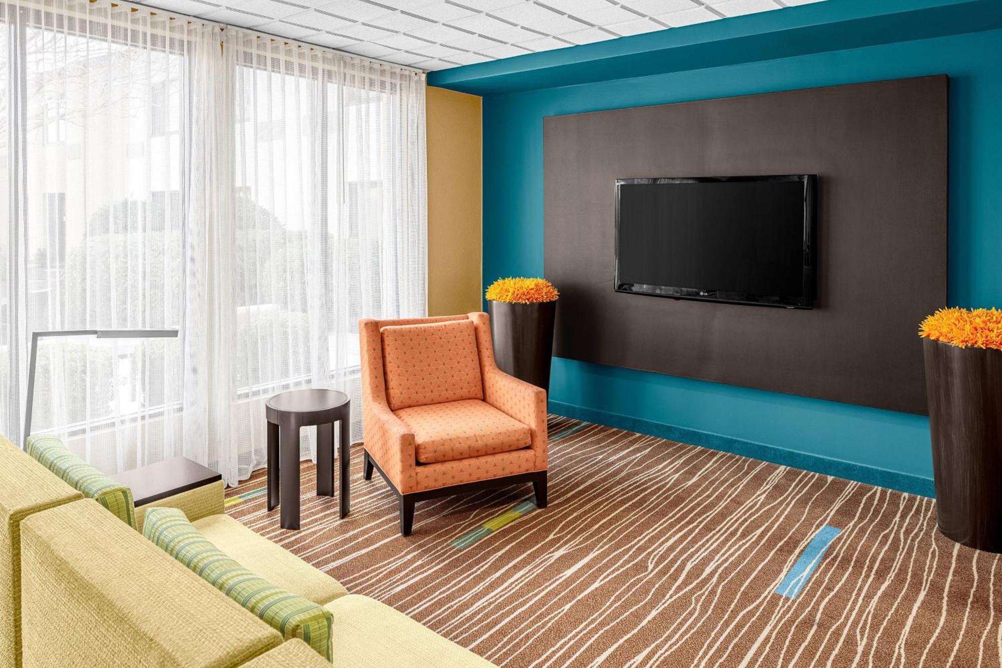 Courtyard By Marriott Wilmington/Wrightsville Beach Exteriör bild